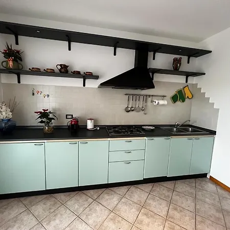 Residenza Vigneti Colà