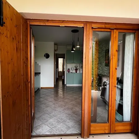 شقة Residenza Vigneti