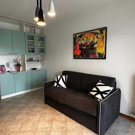 Residenza Vigneti شقة