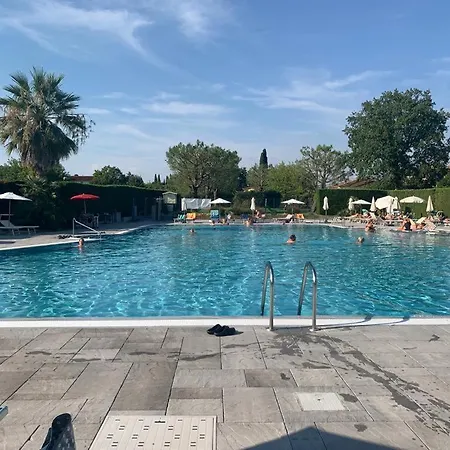 Residenza Vigneti * Colà