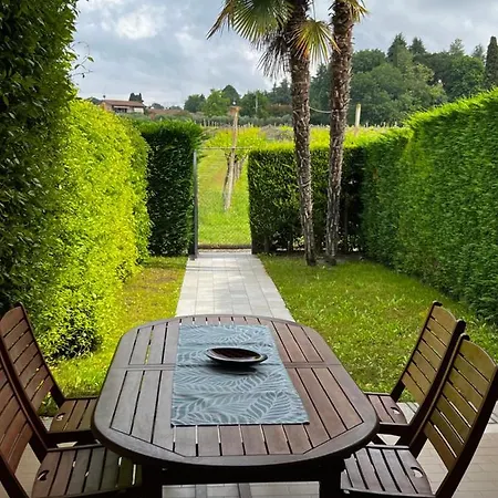 Residenza Vigneti