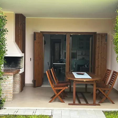 Residenza Vigneti * Colà